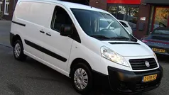 Gebruikt 2012 Fiat Scudo Van | € 4.900 (Super prijs)