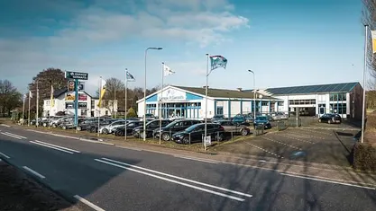 Occasion 2022 Kia Ceed Sportswagon Stationwagen | € 21.900 (Eerlijke prijs)