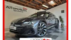 Gebruikt 2021 VW Arteon R-line Stationwagen | € 34.990 (Eerlijke prijs)