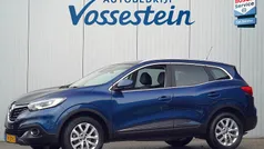 Gebruikt 2018 Renault Kadjar Intens SUV | € 14.900 (Eerlijke prijs)