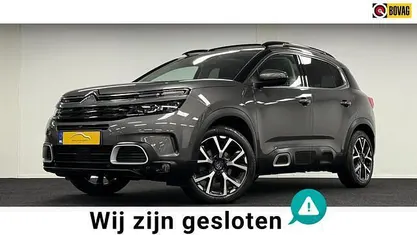 Gebruikt 2020 Citroën C5 Aircross PureTech SUV | € 21.995 (Eerlijke prijs)