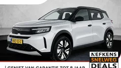 Gebruikt 2025 Opel Frontera SUV | € 28.925 (Eerlijke prijs)