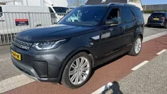 Grijs Gebruikt 2018 Land Rover Discovery 5 HSE SUV | € 27.750 (Super prijs)