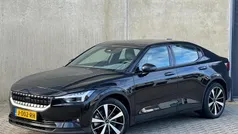 Gebruikt 2020 Polestar 2 Long Range Dual motor Hatchback | € 19.990 (Goede deal)