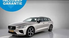 Gebruikt 2022 Volvo V60 Ultimate Stationwagen | € 40.950 (Eerlijke prijs)