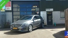 Gebruikt 2015 Mercedes B180 Ambition MPV | € 13.950 (Eerlijke prijs)