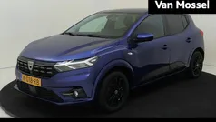 Gebruikt 2021 Dacia Sandero Comfort Hatchback | € 13.935 (Goede deal)