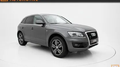 Occasion 2009 Audi Q5 S-Line SUV | € 7.900 (Goede deal)