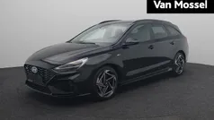 Gebruikt 2025 Hyundai i30 N Line Stationwagen | € 35.375 (Eerlijke prijs)