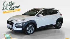 Wit Gebruikt 2021 Hyundai Kona Comfort SUV | € 20.450 (Goede deal)
