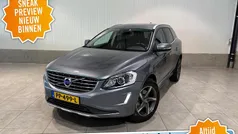 Grijs Gebruikt 2017 Volvo XC60 Summum SUV | € 19.650 (Eerlijke prijs)