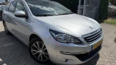 Gebruikt 2014 Peugeot 308 Stationwagen | € 3.999 (Eerlijke prijs)