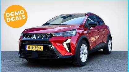 Occasion Mitsubishi ASX Intense 143 PK (105 kW) 2025 SUV