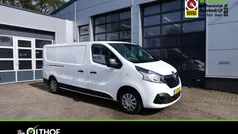 Gebruikt 2016 Renault Trafic Komfort Van | € 11.500 (Goede deal)