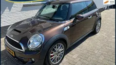 Bruin Gebruikt 2010 Mini John Cooper Works Chili Hatchback | € 7.990 (Eerlijke prijs)