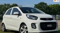 Gebruikt 2015 Kia Picanto Comfort Hatchback | € 5.950 (Eerlijke prijs)
