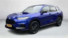Blauw Gebruikt 2024 Honda ZR-V Sport SUV | € 36.950 (Eerlijke prijs)