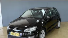 Gebruikt 2012 VW Polo Comfortline Hatchback | € 4.450 (Eerlijke prijs)