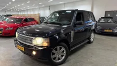 Gebruikt 2006 Land Rover Range Rover SUV | € 7.949 (Eerlijke prijs)