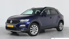 Gebruikt 2020 VW T-Roc Business SUV | € 20.395 (Eerlijke prijs)