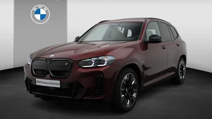 Occasion BMW iX3 Executive 11 kW (15 PK) 2023 SUV
