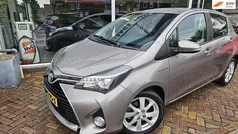 Gebruikt 2015 Toyota Yaris Hatchback | € 14.750 (Eerlijke prijs)
