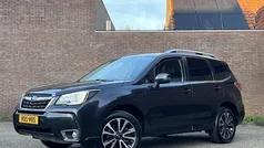 Overige Gebruikt 2017 Subaru Forester Premium SUV | € 24.900 (Goede deal)