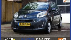 Gebruikt 2013 Citroën C1 Hatchback | € 4.950 (Eerlijke prijs)