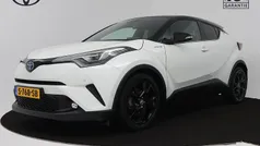 Gebruikt 2019 Toyota C-HR Executive SUV | € 23.945 (Eerlijke prijs)