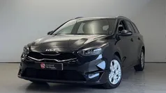 Gebruikt 2022 Kia Ceed Hatchback | € 17.350 (Eerlijke prijs)