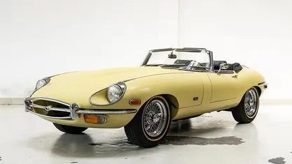 Occasion Jaguar E-Type 246 PK (180 kW) 1969