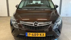 Opel Zafira Tourer