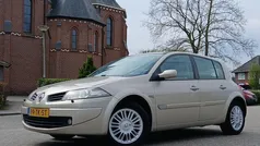 Gebruikt 2006 Renault Mégane II Hatchback | € 1.999 (Eerlijke prijs)