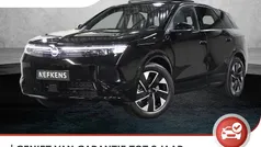 Zwart Nieuw 2025 Opel Grandland Electric Business Edition SUV | € 50.294 (Eerlijke prijs)