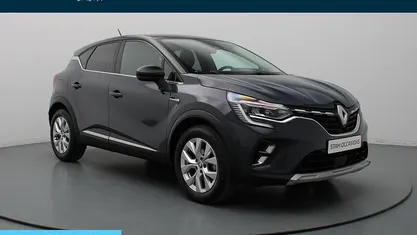 Occasion Renault Captur Intens 101 PK (74 kW) 2020 SUV