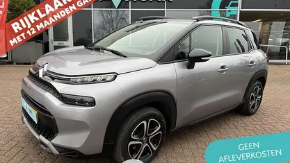 Occasion Citroën C3 Aircross Shine 130 PK (95 kW) 2025 SUV