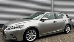 Gebruikt 2018 Lexus CT200h Business Edition Hatchback | € 18.390 (Eerlijke prijs)