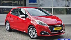 Gebruikt 2017 Peugeot 208 Allure Hatchback | € 7.950 (Eerlijke prijs)
