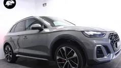 Grijs Gebruikt 2021 Audi Q5 S-Line SUV | € 44.900 (Goede deal)