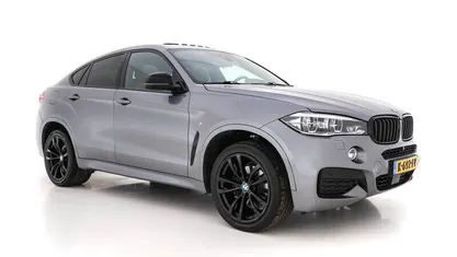 Occasion BMW X6 Executive 258 PK (189 kW) 2018 SUV