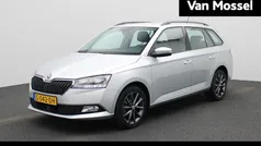 Gebruikt 2019 Skoda Fabia Business Line Stationwagen | € 13.900 (Eerlijke prijs)