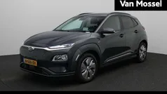 Grijs Gebruikt 2020 Hyundai Kona SUV | € 17.400 (Eerlijke prijs)
