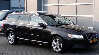 Occasion Volvo V70 146 PK (107 kW) 2008 Stationwagen