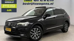 Gebruikt 2018 VW Tiguan Allspace SUV | € 29.800 (Eerlijke prijs)