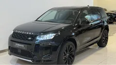 Gebruikt 2024 Land Rover Discovery Sport S SUV | € 54.450 (Super prijs)
