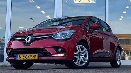 Occasion Renault Clio IV Zen 90 PK (66 kW) 2017 Hatchback