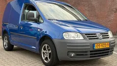 Gebruikt 2009 VW Caddy MPV | € 1.995 (Goede deal)
