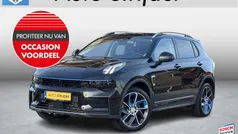 Zwart Gebruikt 2023 Lynk & Co 01 SUV | € 27.445 (Eerlijke prijs)