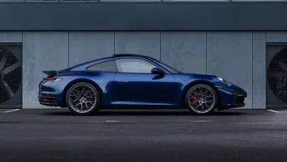 Occasion Porsche 911 197 PK (144 kW) 1980 Coupé