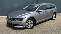 Grijs Gebruikt 2018 VW Passat Stationwagen | € 15.940 (Eerlijke prijs)